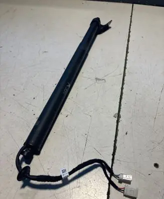 Citroen C5 Aircross II Tailgate/trunk strut/damper 9817432680