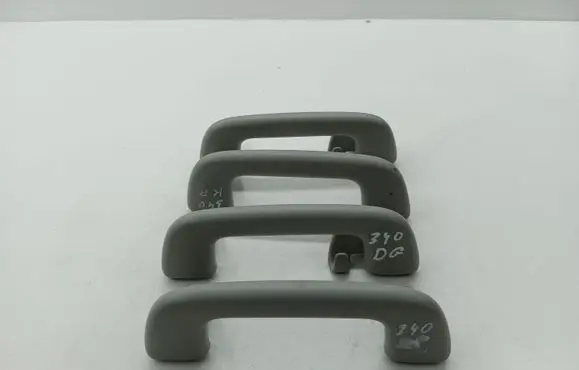Toyota Corolla Verso AR10 Rear interior roof grab handle