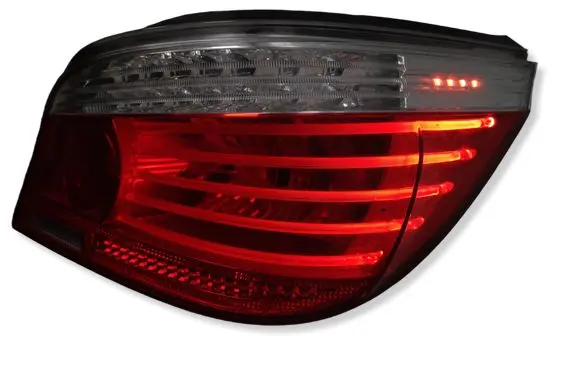 BMW 5 E60 E61 Rear/tail lights 7177282 63217177282 A046343