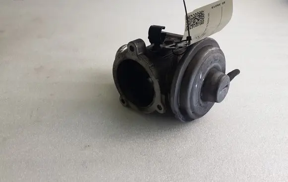 BMW 3 E90 E91 EGR valve 7791480 70045000