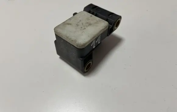 BMW Z4 E89 Acceleration sensor 6956485