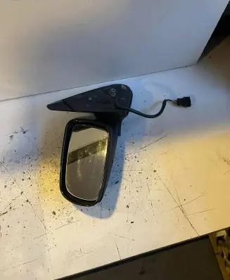 Seat Leon (1M) Wing mirror glass E1010509