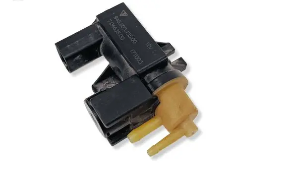 Porsche Macan (95B) Turbo solenoid valve 94660515500 70463800