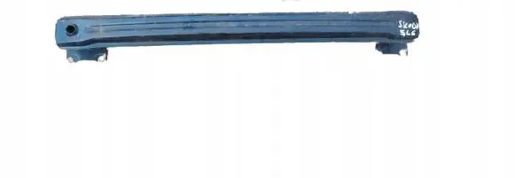 Skoda Yeti (5L) Rear bumper support beam 5L6807305C