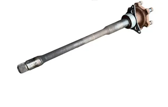 Audi A4 S4 B8 8K Driveshaft inner CV joint boot 