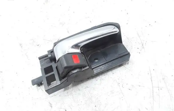 Toyota Corolla Verso AR10 Rear door interior handle NOCODE