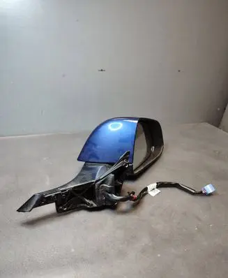 Tesla Model 3 Front door electric wing mirror 159203400C