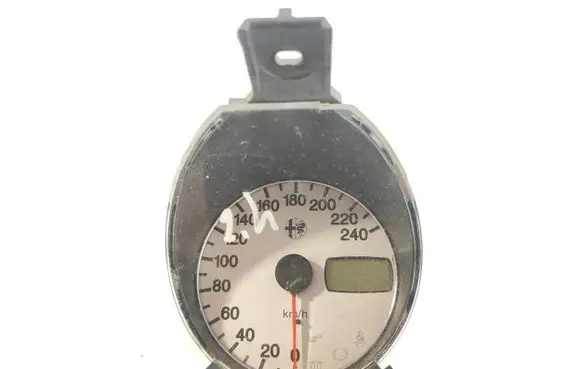 Alfa Romeo 156 Speedometer (instrument cluster) 60664278 616034993