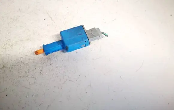 Renault Megane III Brake pedal sensor switch 253250005r