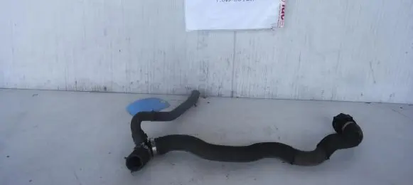 Mini Cooper Countryman R60 Engine coolant pipe/hose
