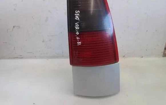 Seat Cordoba (6K) Rear/tail lights