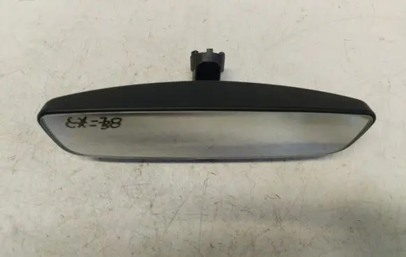 Mazda CX-30 Rear view mirror (interior)