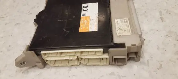 Lexus GS 250 350 300H 450H Other control units/modules 8922130332 2380003810