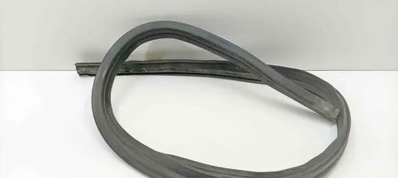 Mercedes-Benz SL R129 Engine compartment rubber A1296280698 1296280698