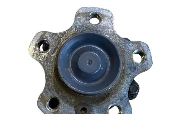BMW 7 G11 G12 Front wheel ball bearing 6899175 33406899175