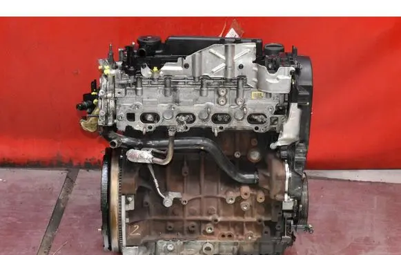 Ford Mondeo MK I Engine T7CN