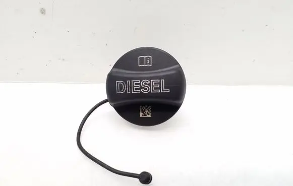 BMW 3 F30 F35 F31 Fuel tank filler cap 7482901 748290105