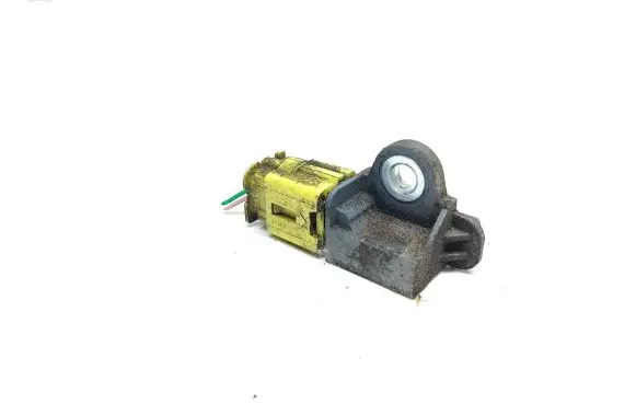Renault Kadjar Airbag deployment crash/impact sensor 985815RAOA
