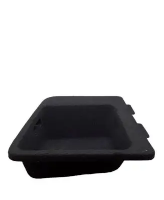 Audi A6 S6 C6 4F Other trunk/boot trim element