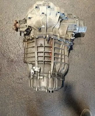 Audi A5 Sportback 8TA Automatic gearbox NYM