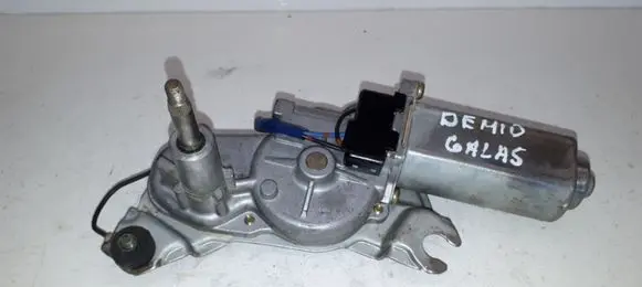 Mazda Demio Rear window wiper motor D20167450A 8492001253