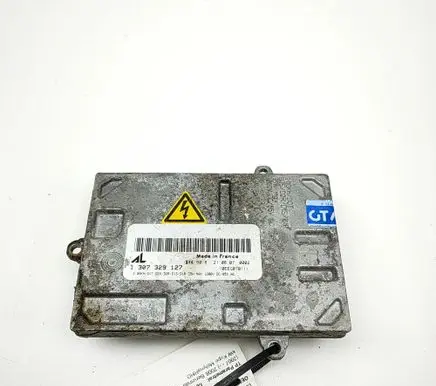 Maserati GranTurismo Xenon control unit/module 1307329127 10EEG070111