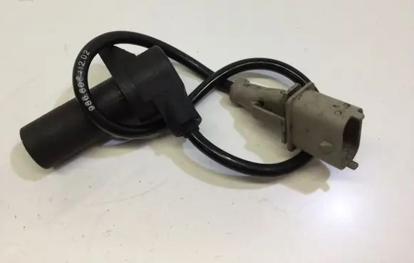 Porsche 911 996 Crankshaft position sensor 0261210204