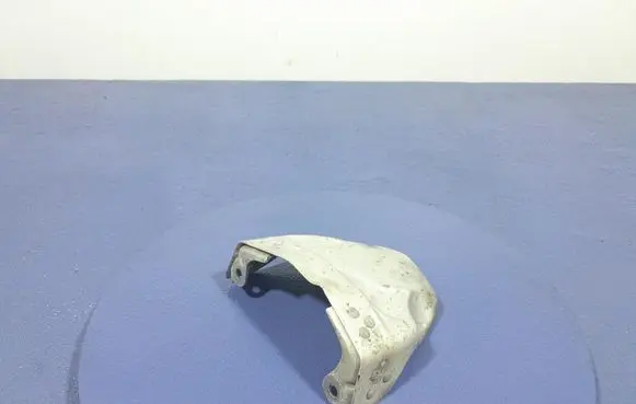 Audi Q7 4L Exhaust heat shield 8W0301325C