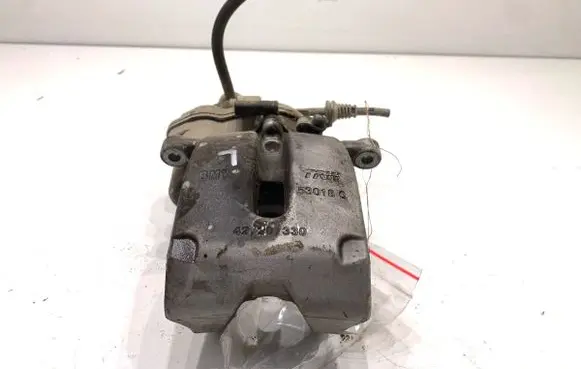 BMW 5 G30 G31 G38 Rear brake caliper 