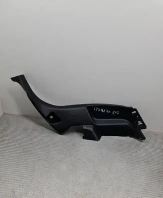 Peugeot 208 II Seat trim 98233035ZD 9823303480 M9399