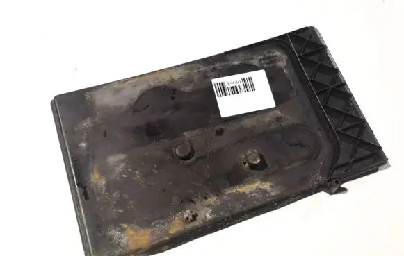 Toyota RAV 4 (XA30) Battery box tray cover/lid 7443142100 74431-42100