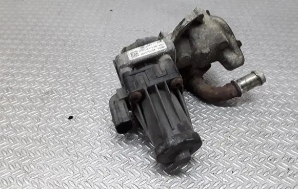Ford Transit EGR valve 9C1Q9D475AB