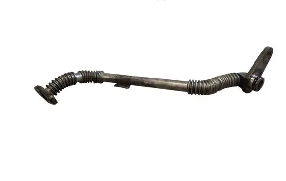 Opel Insignia A Turbo turbocharger oiling pipe/hose 