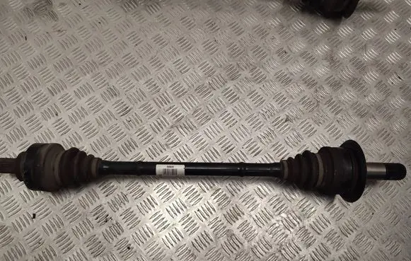 BMW 3 F30 F35 F31 Rear driveshaft 7597690 33207597690