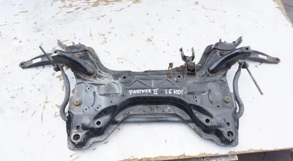 Peugeot Partner Front subframe