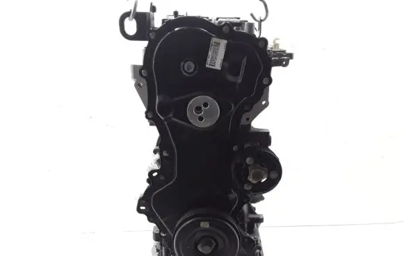 Renault Master III Engine M9T716