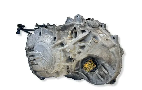 Volvo V60 Automatic gearbox 31280564 P31280564 TF80SD