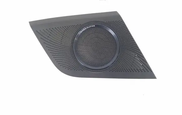 Audi S5 Dash center speaker trim cover 8T0857228