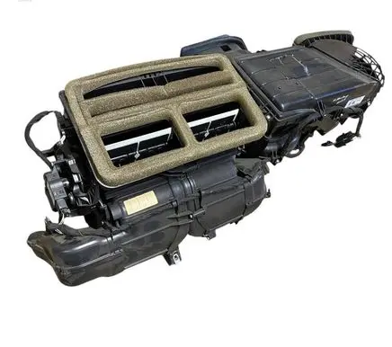 Ford Mustang VI Interior heater climate box assembly FR3B19B555 FR3B19E616BB T952804