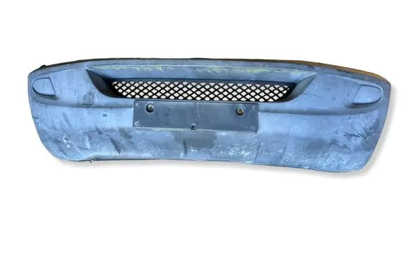 Mercedes-Benz Sprinter W906 Front bumper 