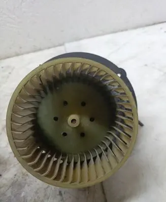 Mercedes-Benz W123 Heater fan/blower 278330H 346788