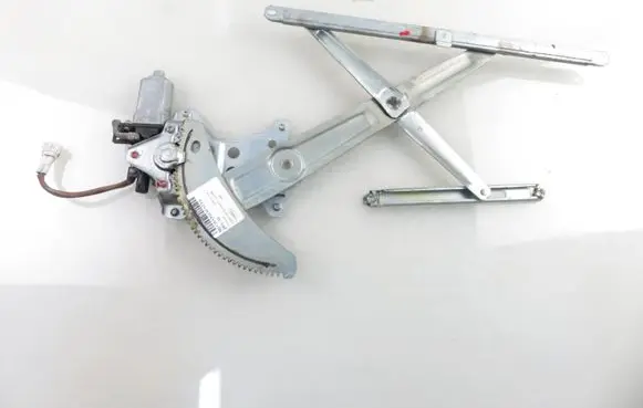 Suzuki Jimny Front door window regulator with motor 8343081A10