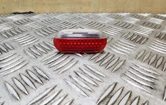 Jaguar XJL Rear door interior light 