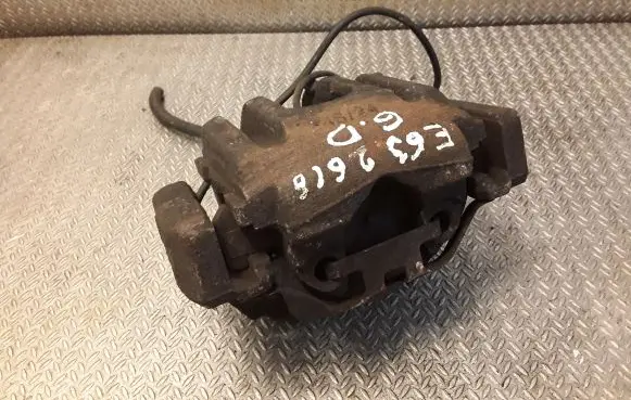 BMW 6 E63 E64 Rear brake caliper