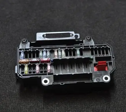 BMW 7 E65 E66 Fuse box set 6900583