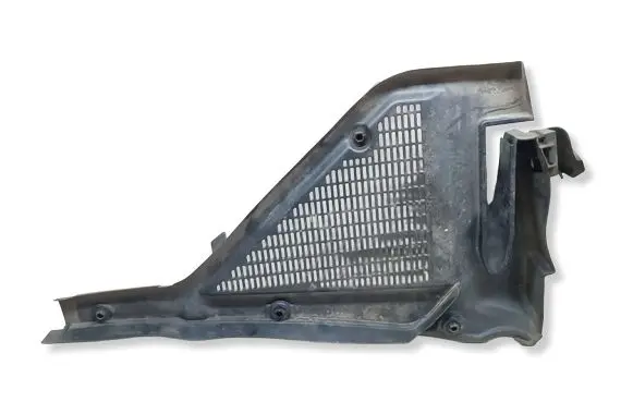 BMW X5 E70 Wiper trim 