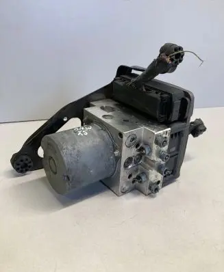 BMW X5 E70 ABS Pump 6780126 34516783056