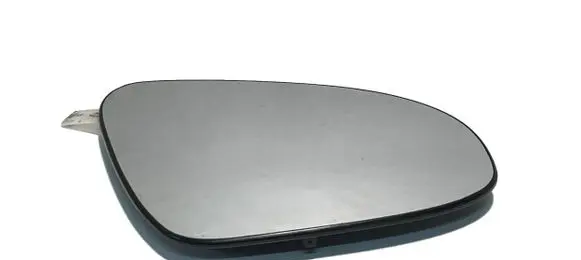 Wing mirror glass