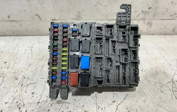 Honda FR-V Other control units/modules 38650SJDG02