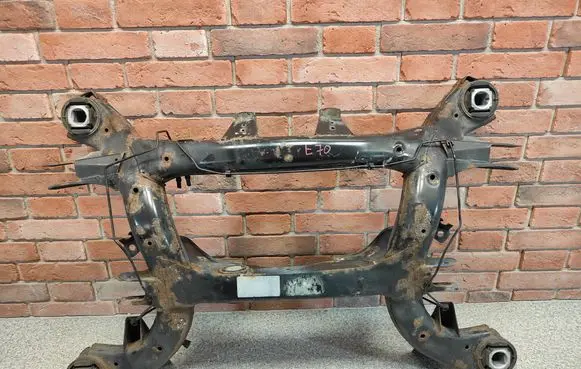 Rear subframe